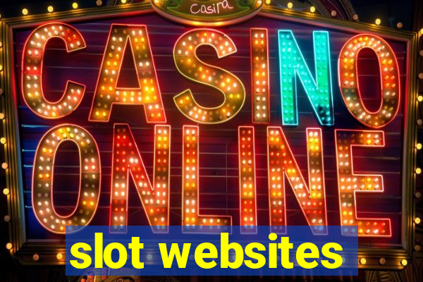 slot websites