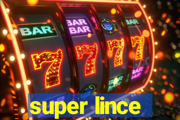 super lince