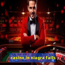 casino in niagra falls