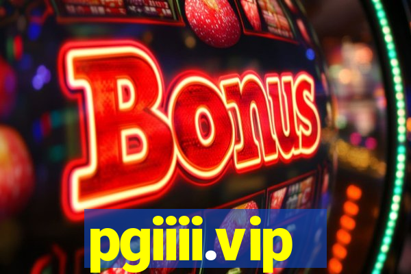 pgiiii.vip