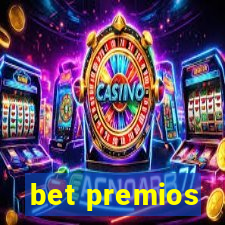 bet premios