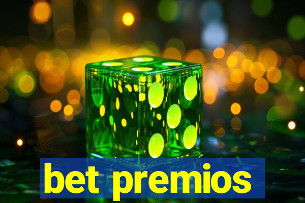 bet premios