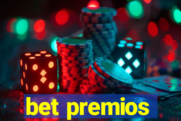 bet premios