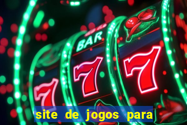 site de jogos para ganhar dinheiro via pix