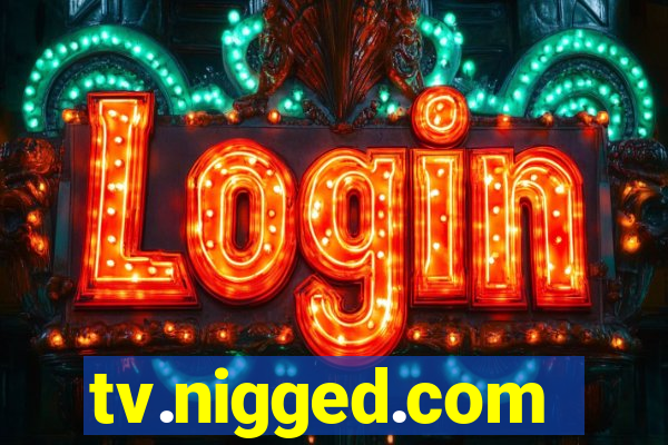 tv.nigged.com