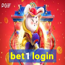 bet1 login