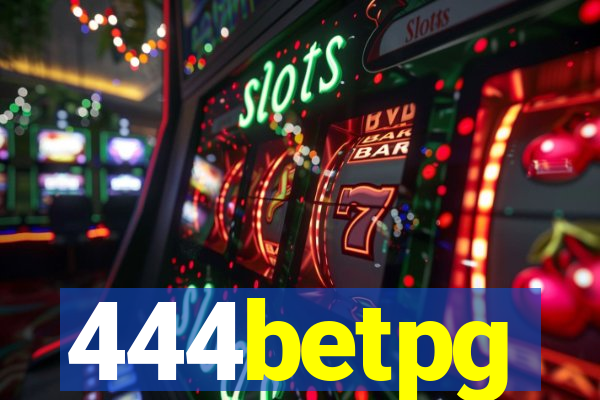 444betpg