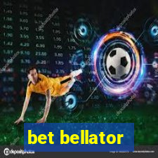 bet bellator