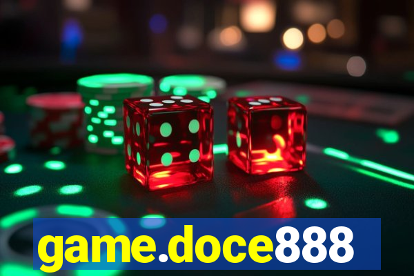 game.doce888