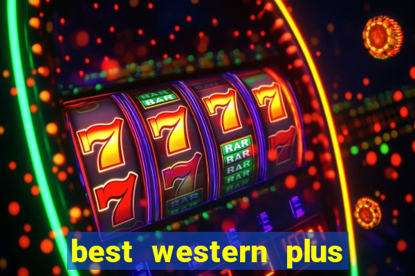 best western plus casino royale - center strip