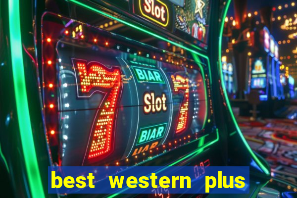 best western plus casino royale - center strip