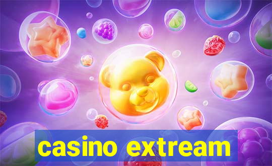 casino extream