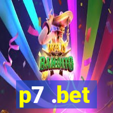 p7 .bet