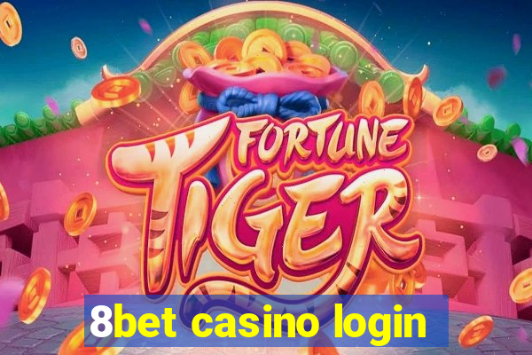 8bet casino login