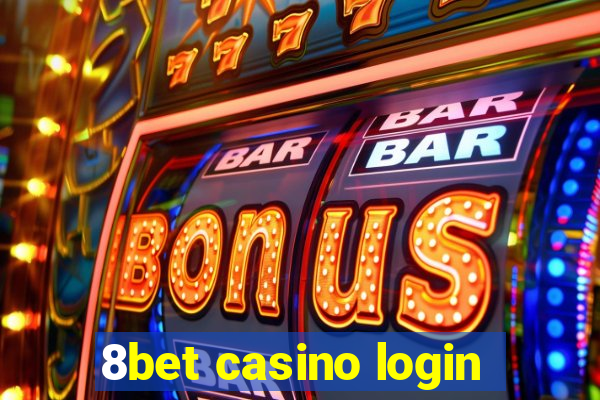 8bet casino login