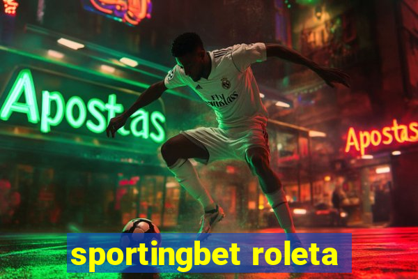 sportingbet roleta