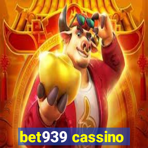 bet939 cassino