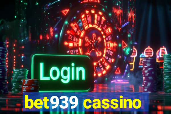 bet939 cassino