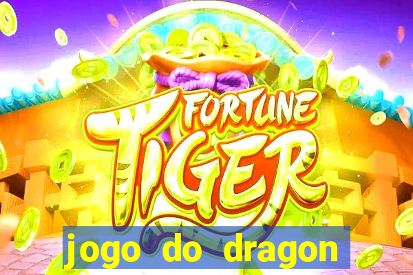 jogo do dragon fortune demo