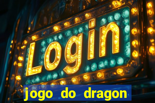 jogo do dragon fortune demo