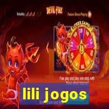 lili jogos