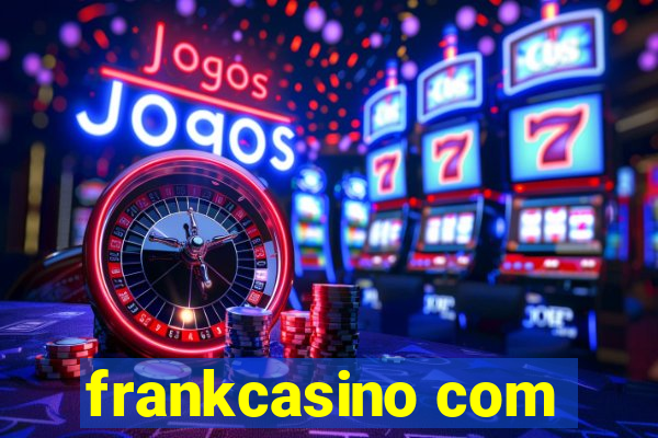 frankcasino com