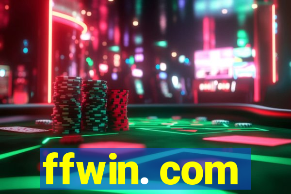 ffwin. com