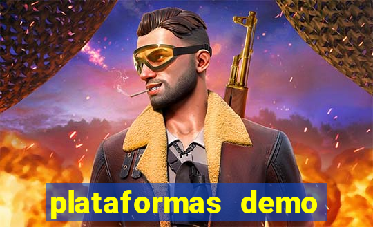 plataformas demo para jogar