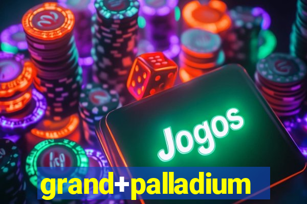 grand+palladium+palace+resort+spa+casino+all+inclusive