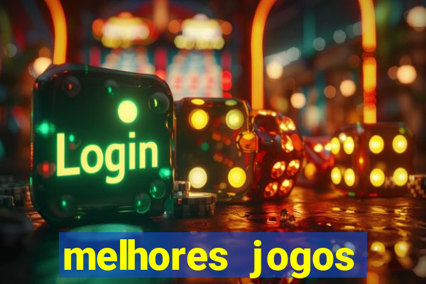 melhores jogos atualmente para android