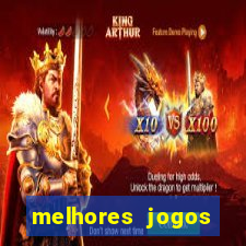 melhores jogos atualmente para android