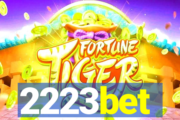 2223bet