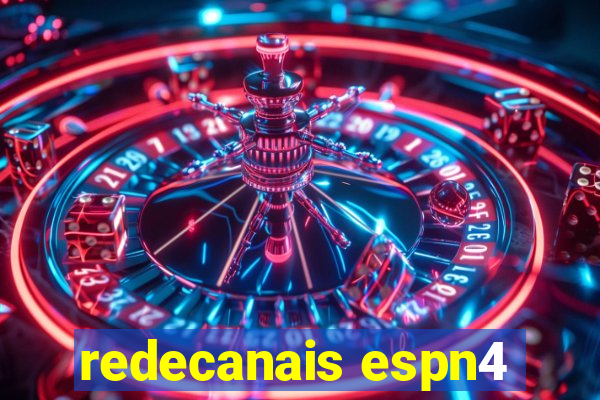 redecanais espn4