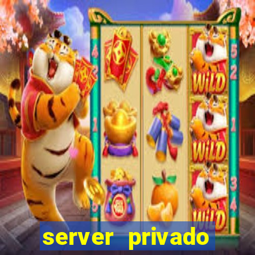 server privado blaze shindo life