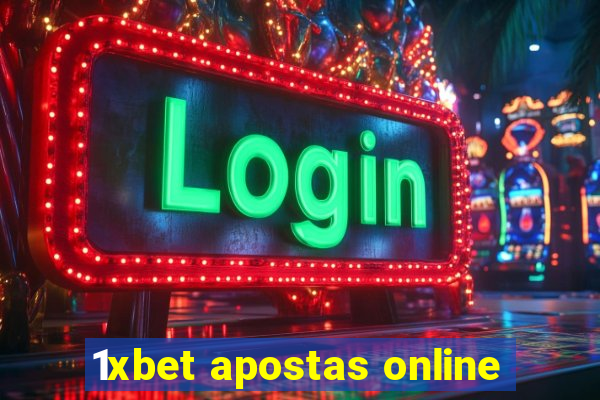 1xbet apostas online