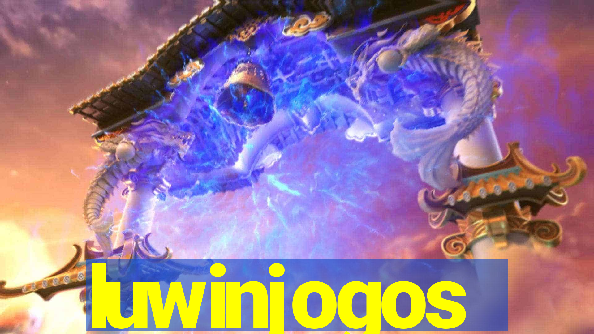 luwinjogos