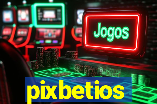 pixbetios