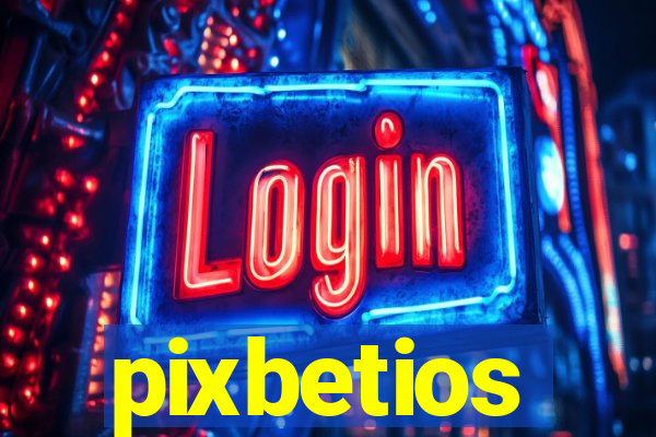 pixbetios