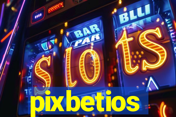 pixbetios