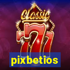 pixbetios