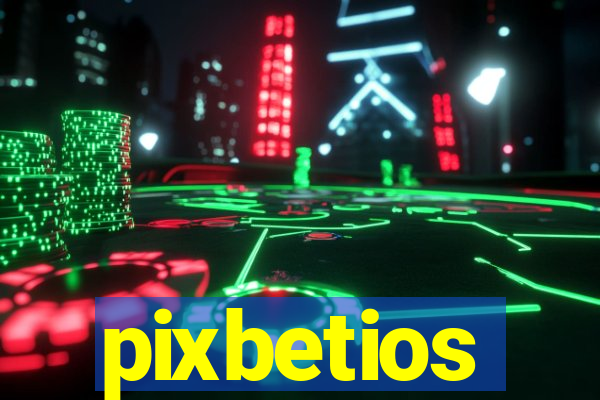 pixbetios