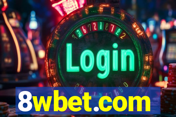 8wbet.com