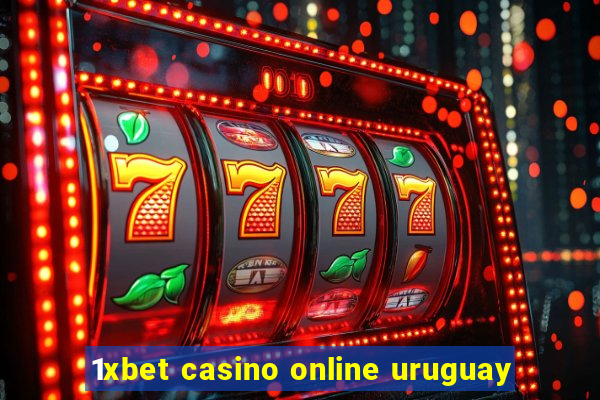 1xbet casino online uruguay