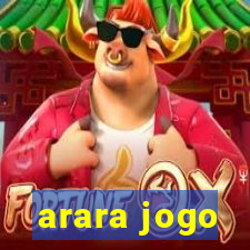 arara jogo