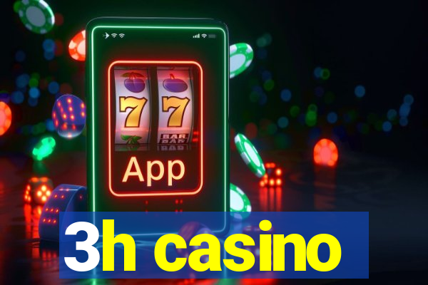 3h casino