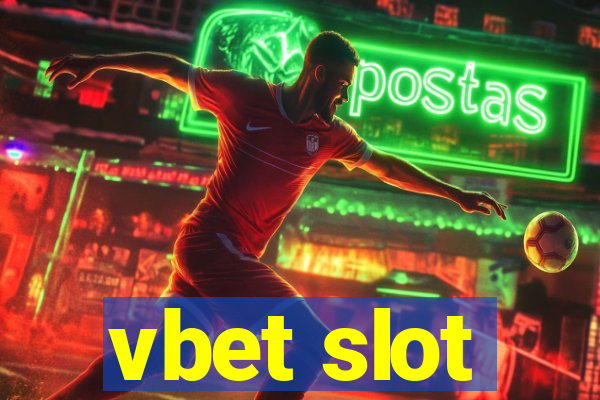 vbet slot