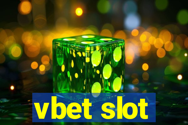 vbet slot