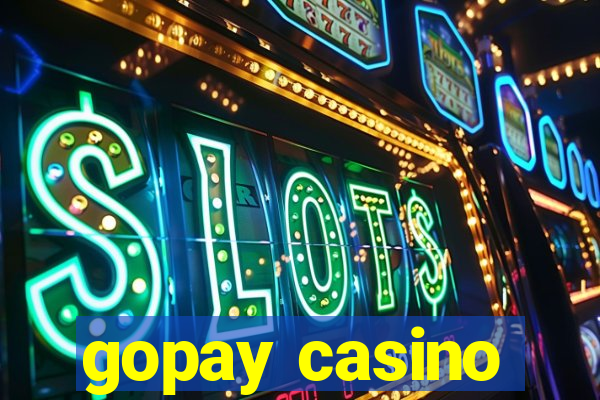 gopay casino