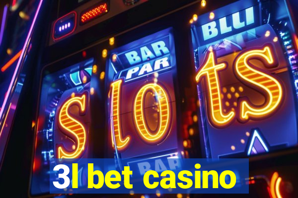 3l bet casino