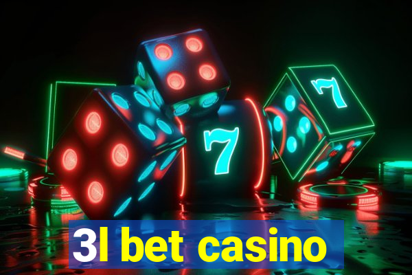 3l bet casino